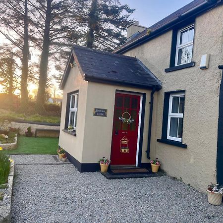 Daffodil Lodge Sligo Bagian luar foto
