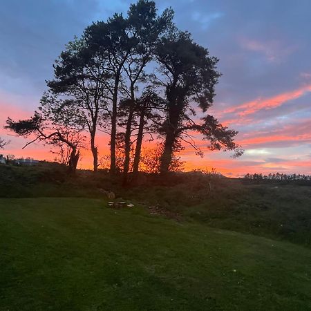 Daffodil Lodge Sligo Bagian luar foto