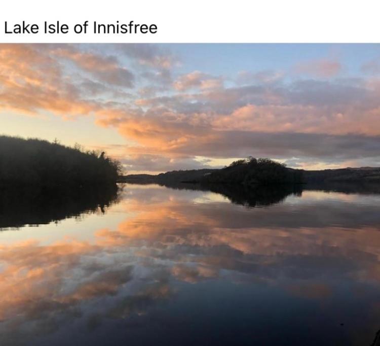 Daffodil Lodge Sligo Bagian luar foto