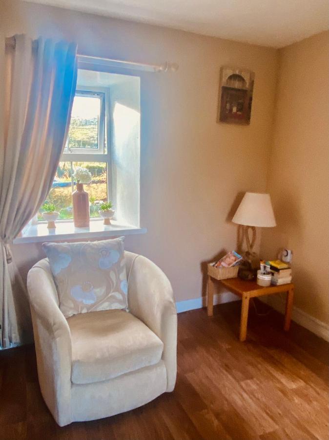 Daffodil Lodge Sligo Bagian luar foto