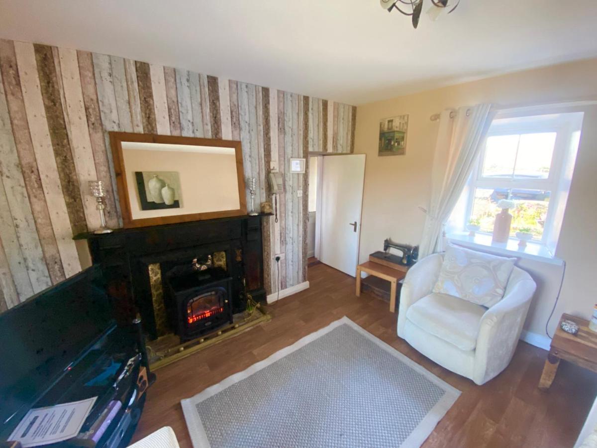Daffodil Lodge Sligo Bagian luar foto