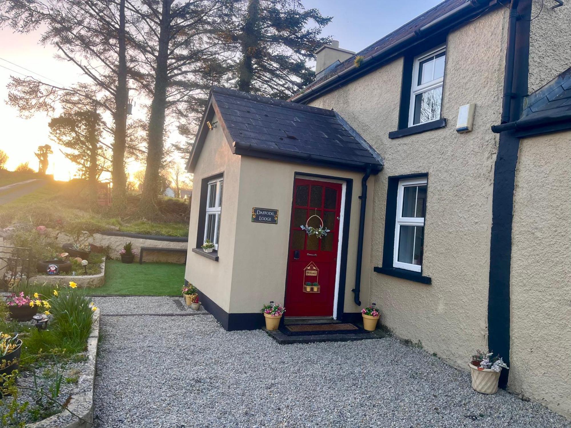 Daffodil Lodge Sligo Bagian luar foto