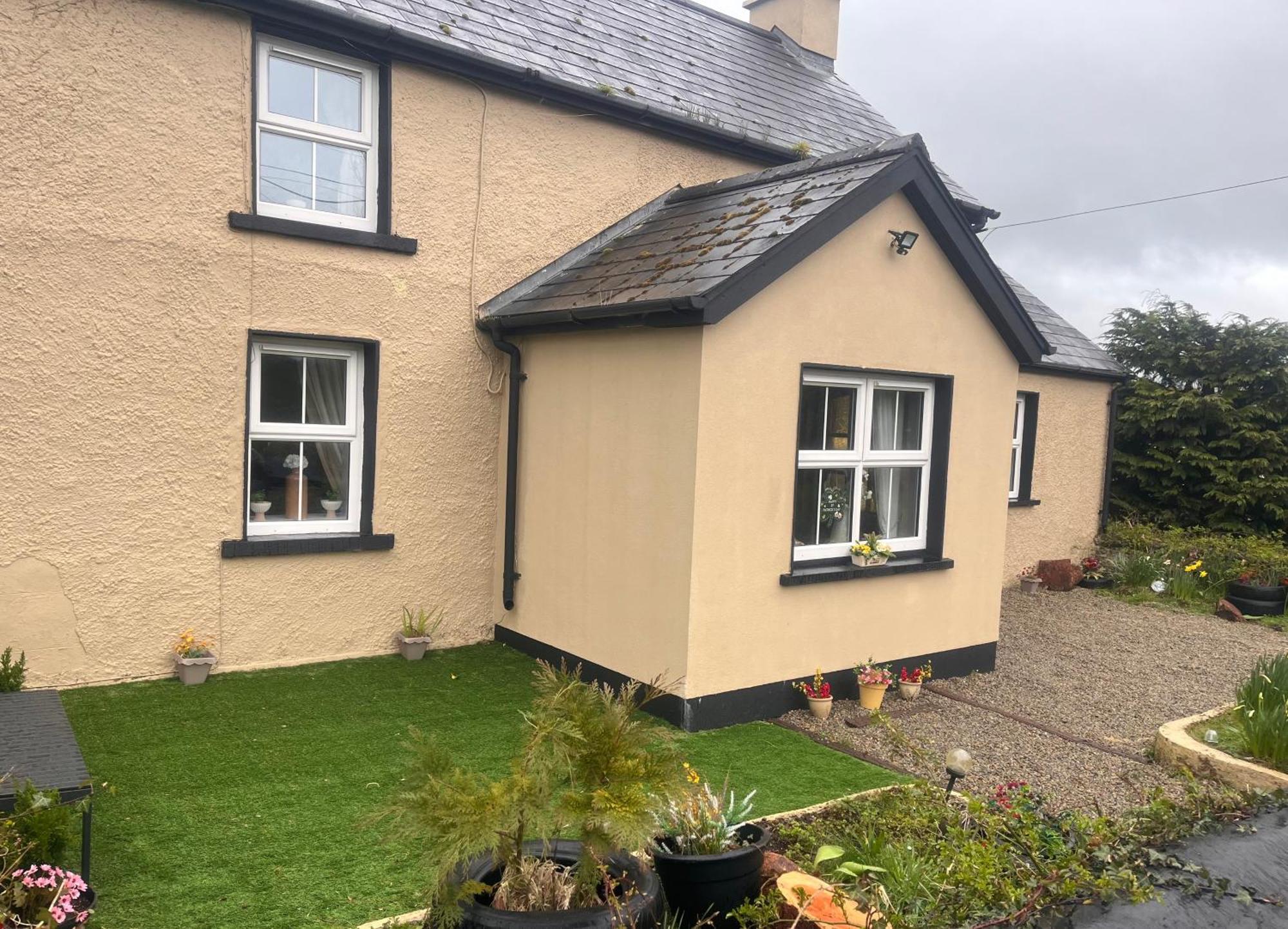 Daffodil Lodge Sligo Bagian luar foto