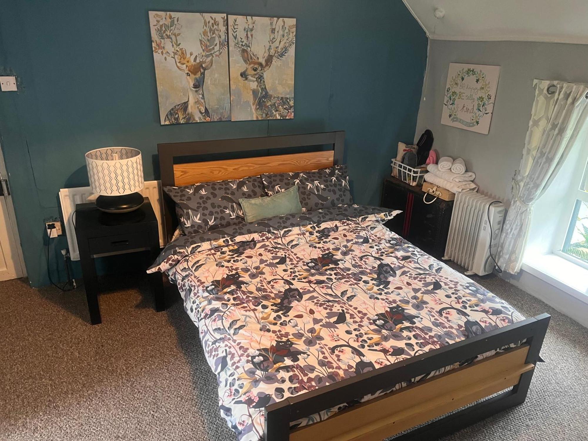 Daffodil Lodge Sligo Bagian luar foto