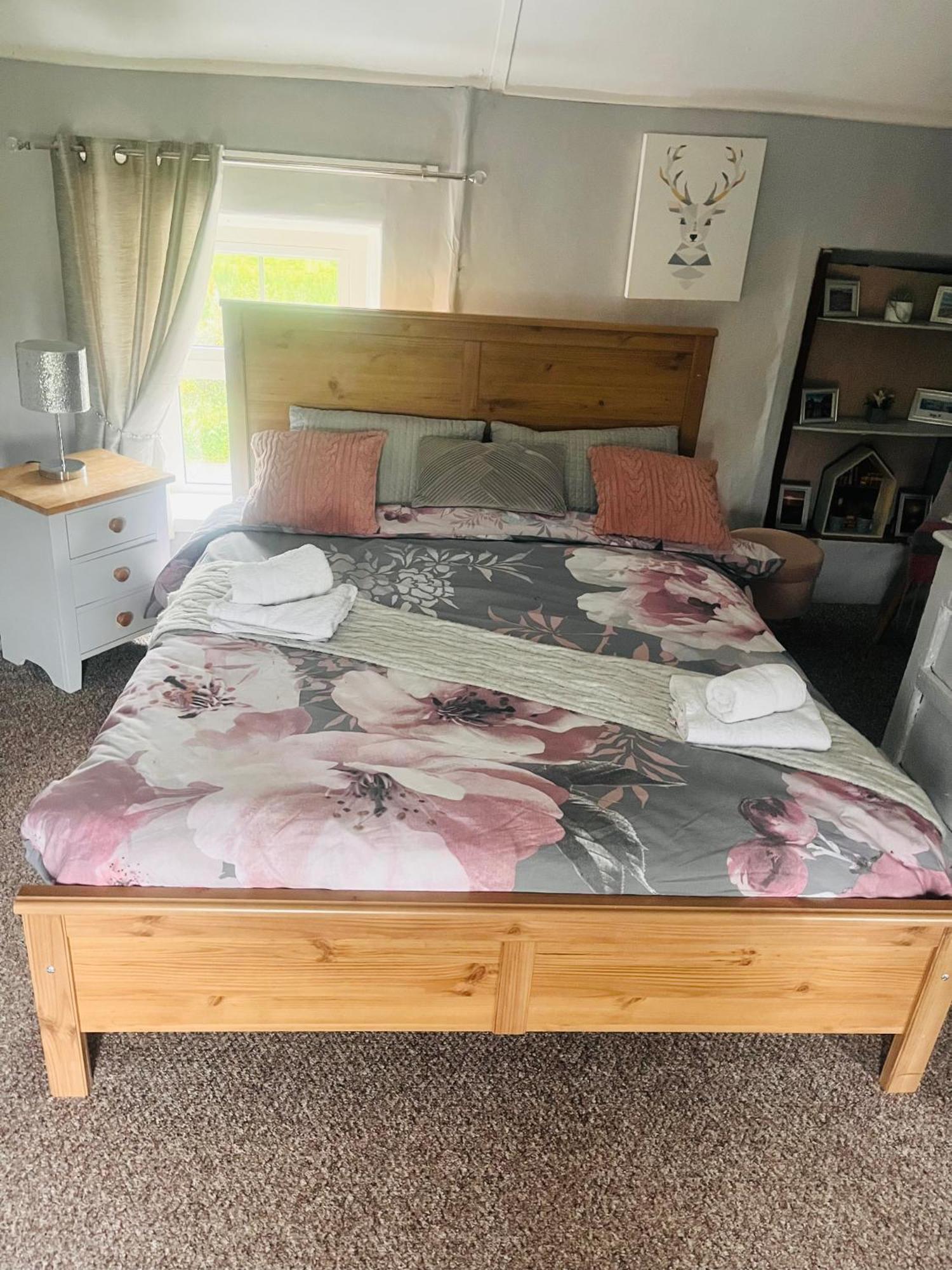 Daffodil Lodge Sligo Bagian luar foto