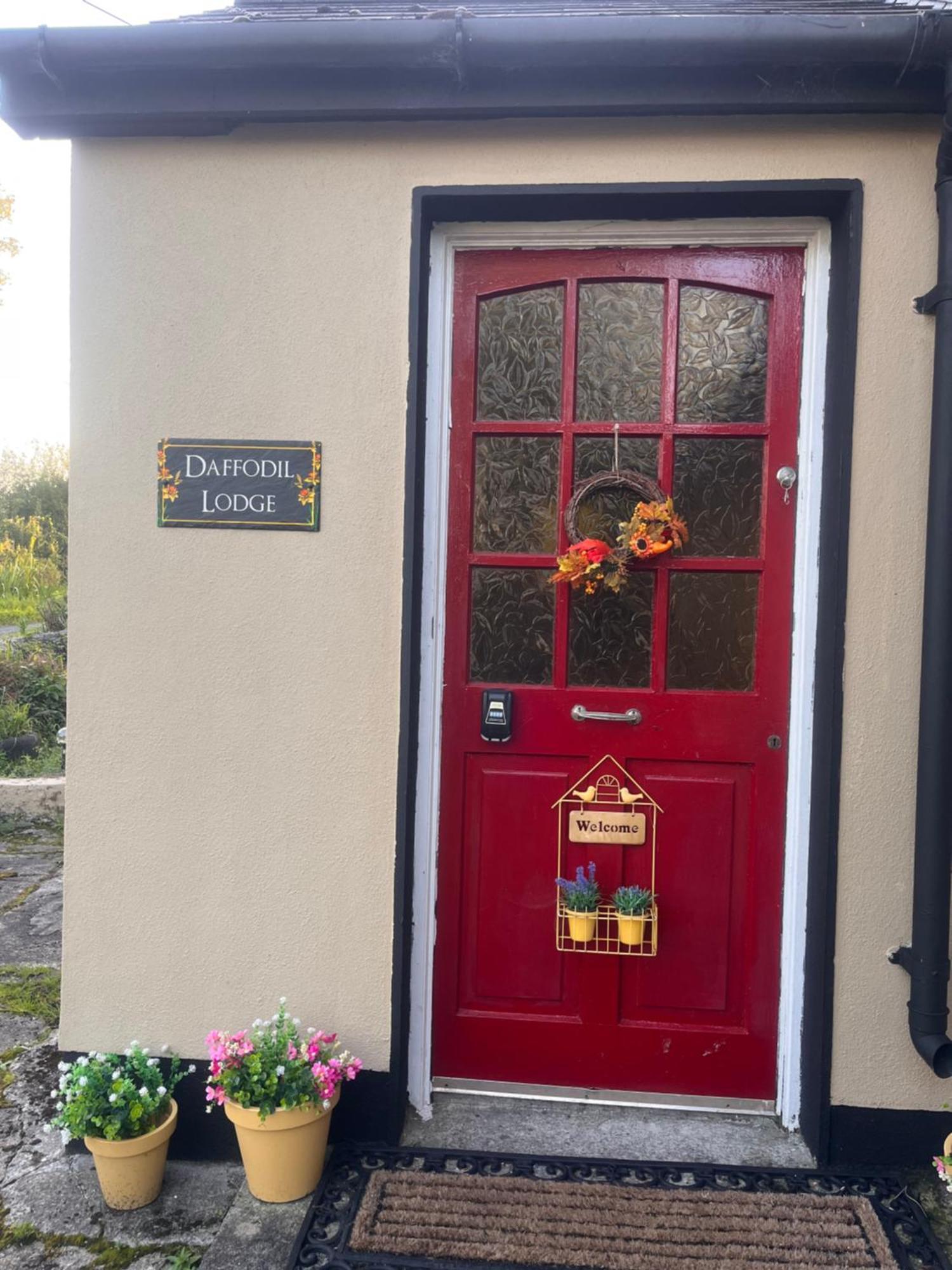 Daffodil Lodge Sligo Bagian luar foto