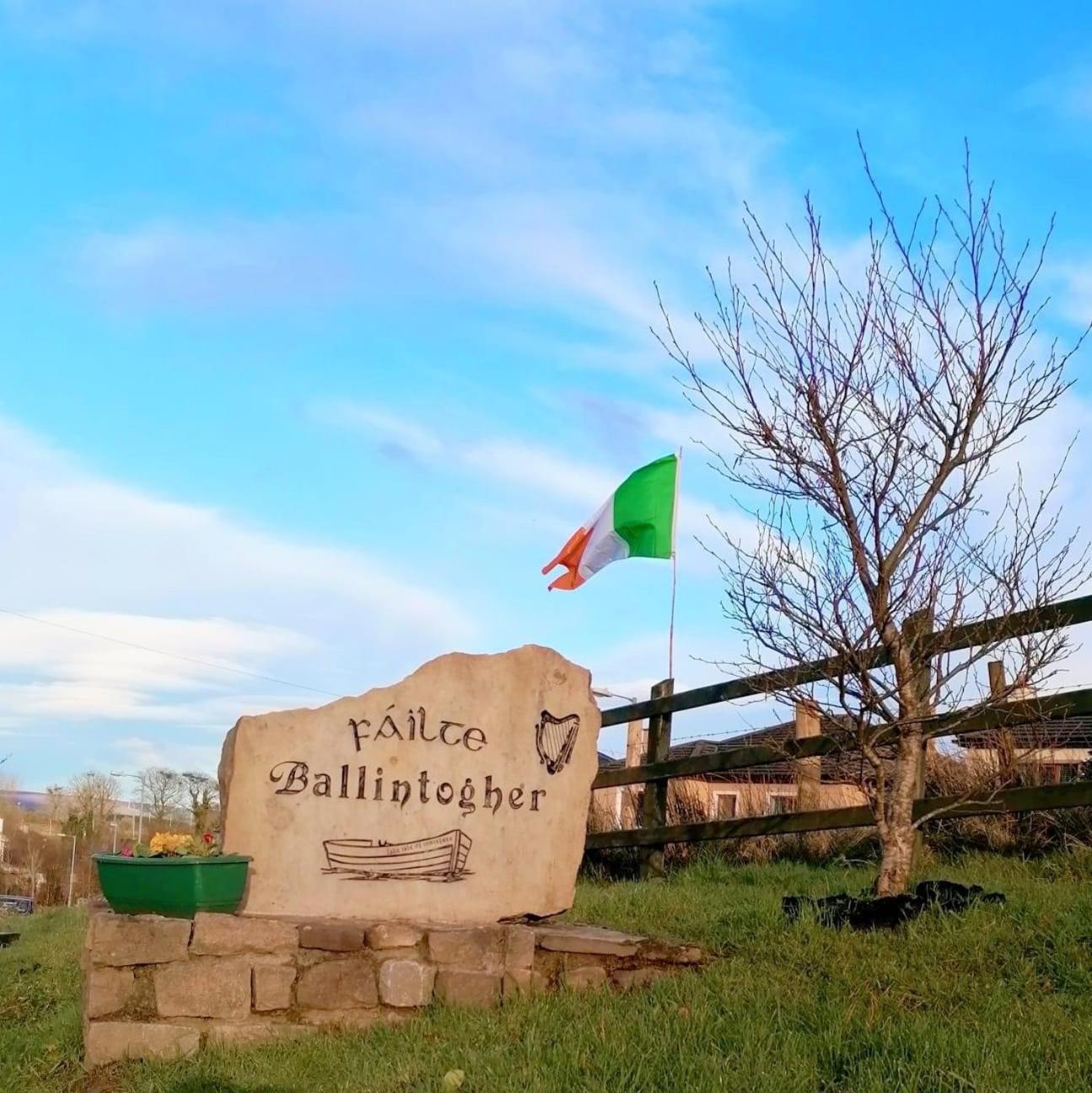 Daffodil Lodge Sligo Bagian luar foto