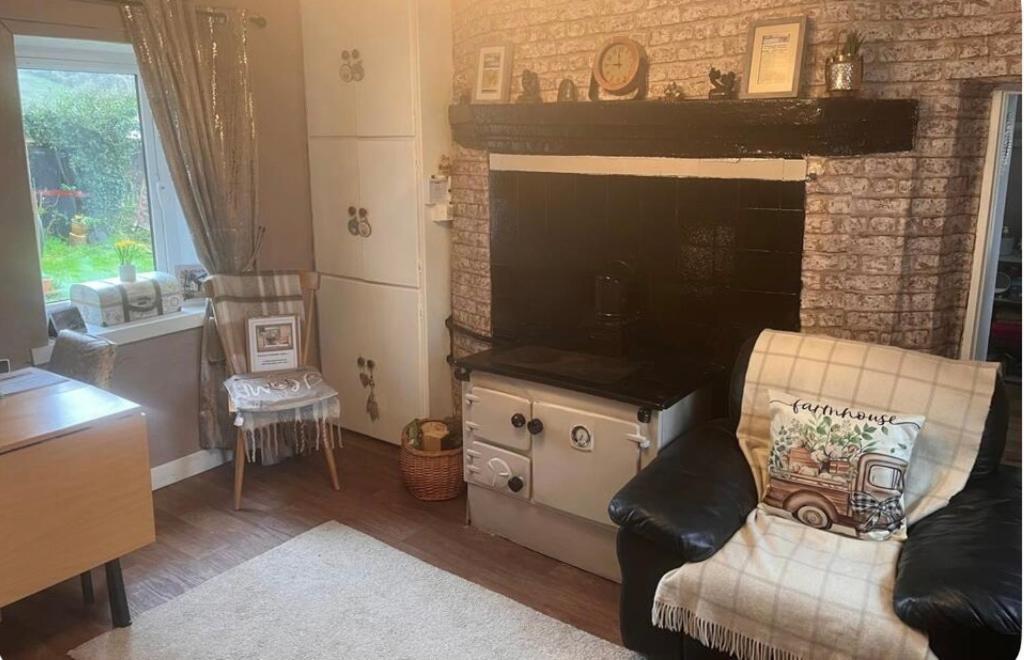 Daffodil Lodge Sligo Bagian luar foto