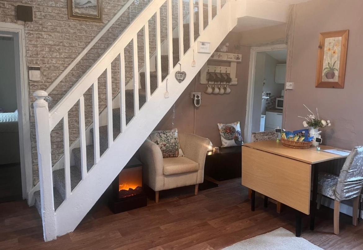 Daffodil Lodge Sligo Bagian luar foto