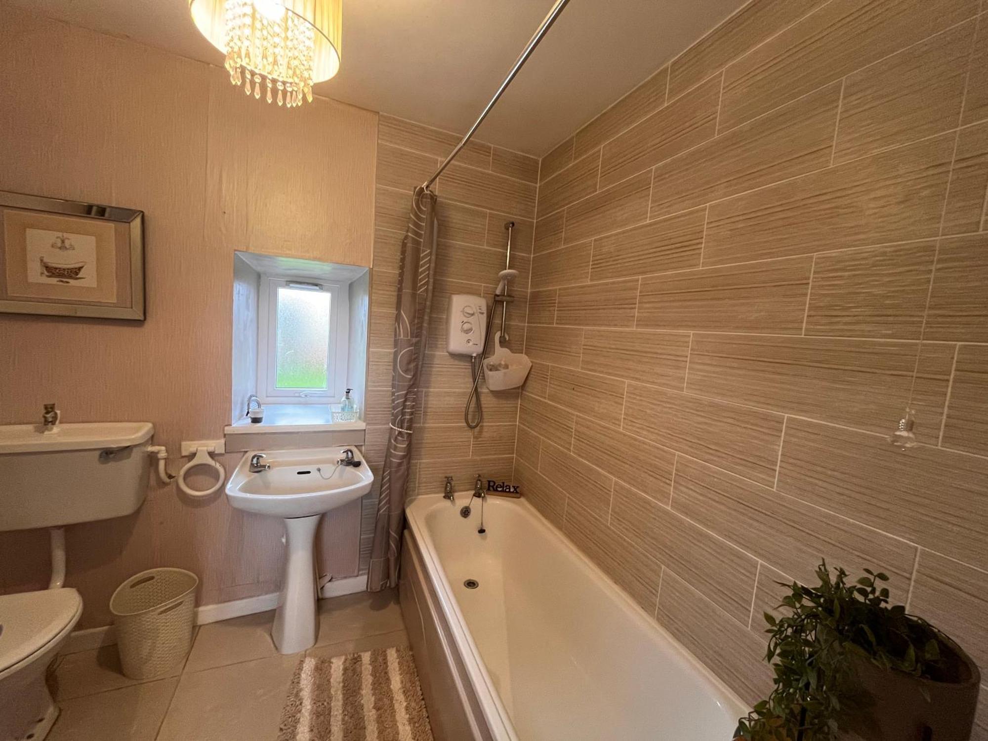 Daffodil Lodge Sligo Bagian luar foto