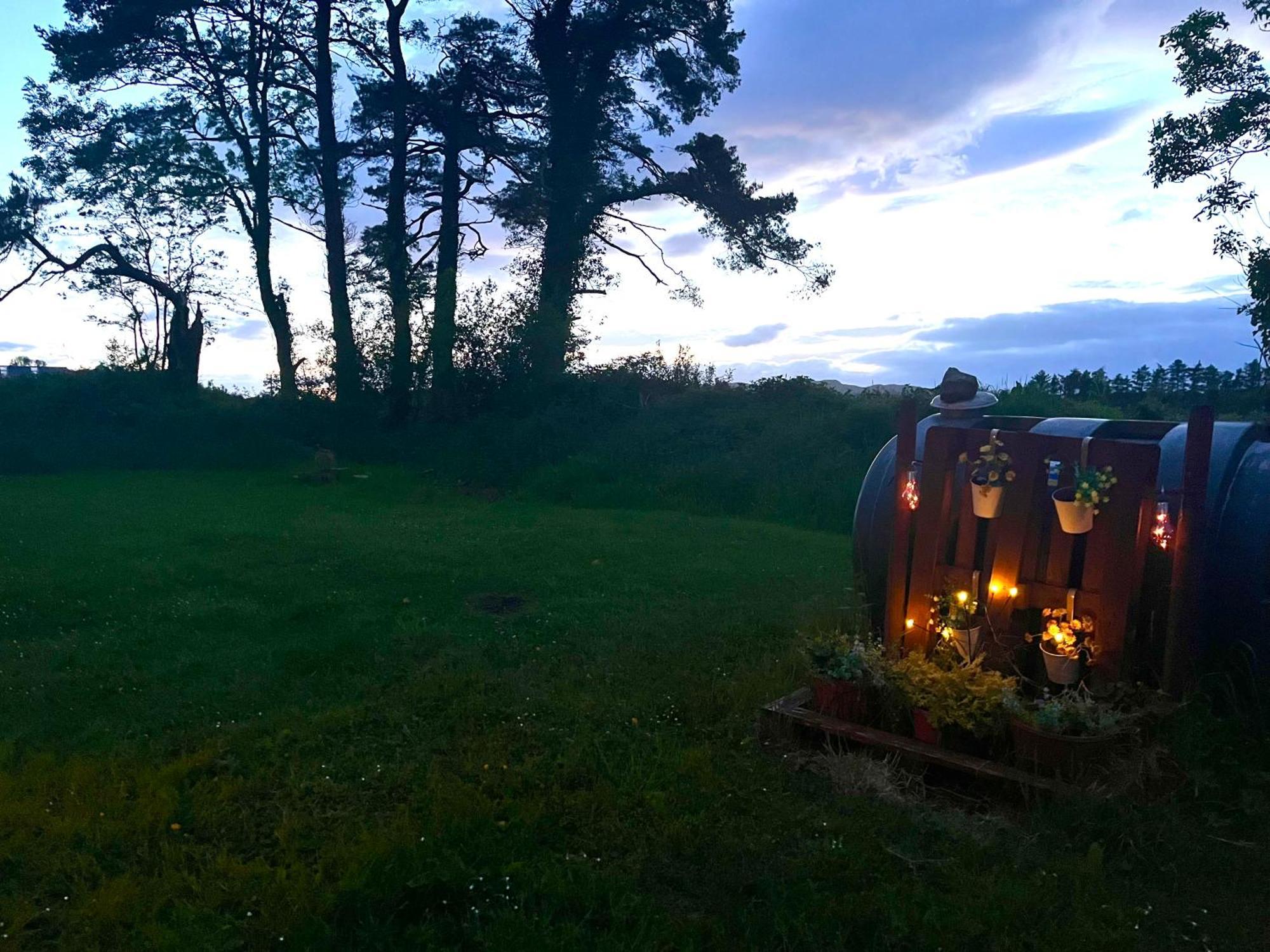 Daffodil Lodge Sligo Bagian luar foto